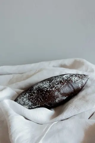 Pão Alemão
