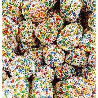 Fini Mora Multicolor (Chuches Sin Gluten) 150Gr