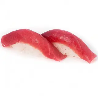 21. Nigiri tonno - 6 pezzi