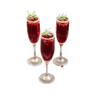  Pomogranete Mimosa