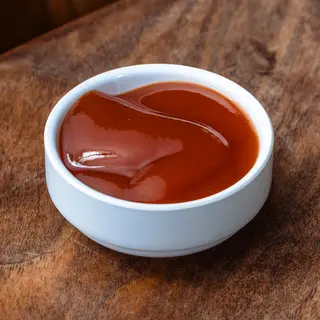 Sos Ketchup
