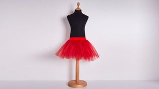 Suknjica za balet