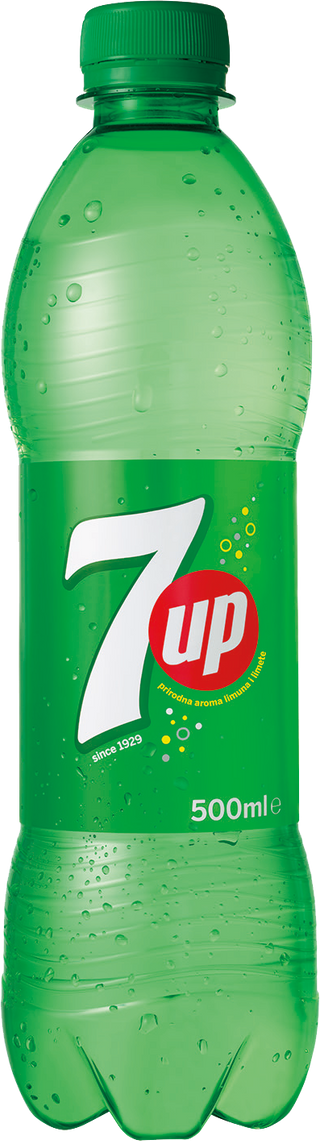7UP 0.5l