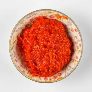 Ajvar