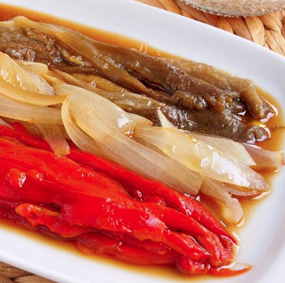 Escalivada (200 G.)