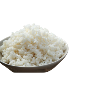 Steam Rice