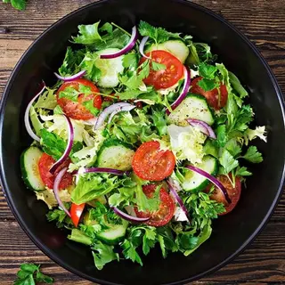 Ensalada Mixta