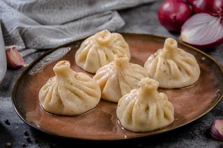 ხინკალი ქალაქური 10ც