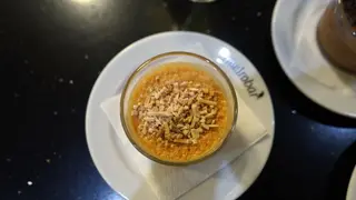 Baba de Camelo