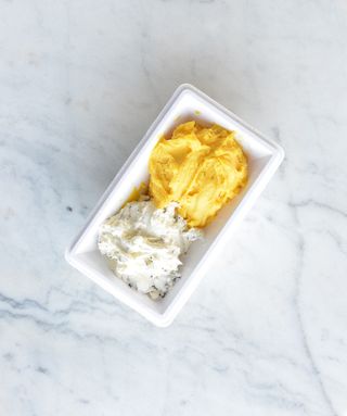 Lody 500 ml - 2 smaki