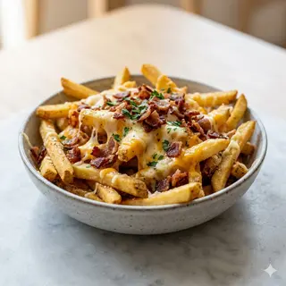 Papitas Smash