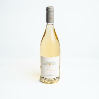 Vivia Vermentino Mortelle Maremma Toscana DOC