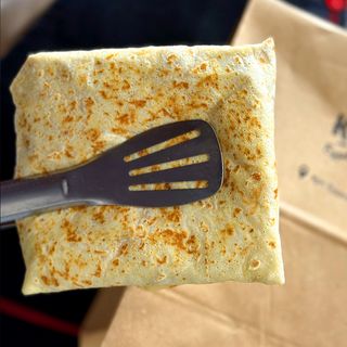 Млинець Курка (410г)