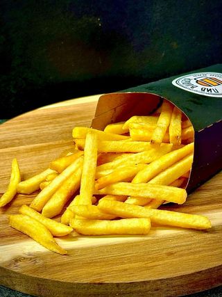 Картопля фрі M (210г)