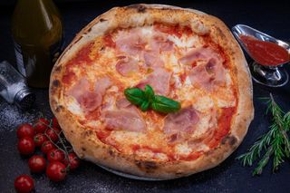 Pizza Prosciutto Cotto Ø 30cm