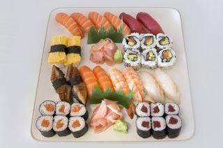 Assortiment - 40 Pièces