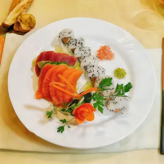 Menú Pescado Crudo 9