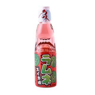 Ramune oranżada japońska Arbuz