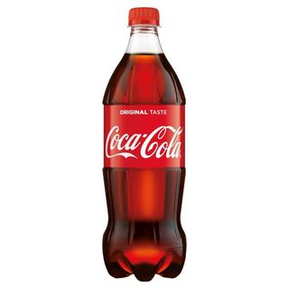 Coca-Cola 0,5l