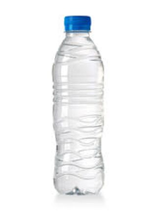 Eau 0.5L