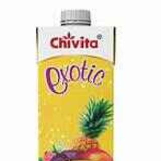 SMALL CHIVITA