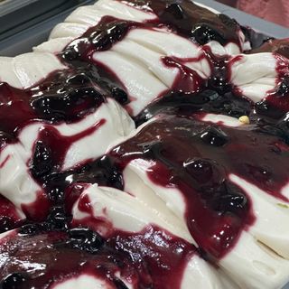 Yogurt Amarena