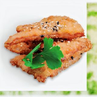 Tonkatsu
