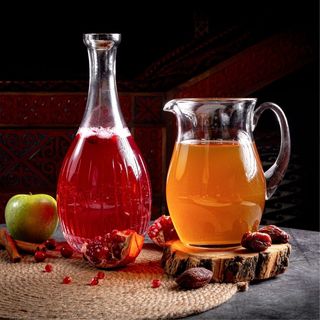 ЩЕРБЕТ ИЗ ВИШНИ 1 л 