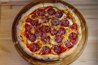 პეპერონი / Pepperoni