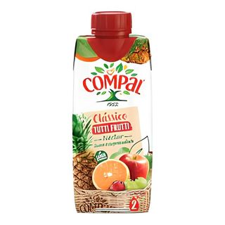 Compal Tutti-Frutti