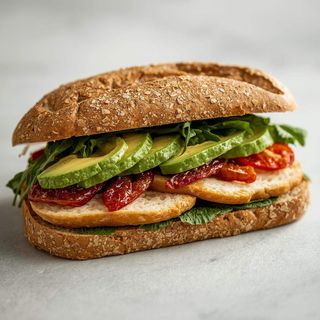 Healthy Pollo
