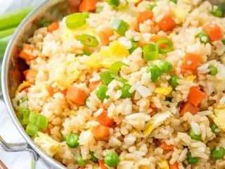 Special Rice