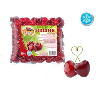 Amarene Surgelate (300g)