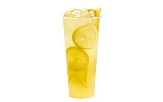 Tea limone gelsomino 70 cl