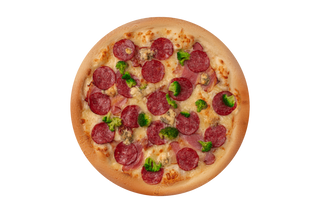 Піца Італія (30см)