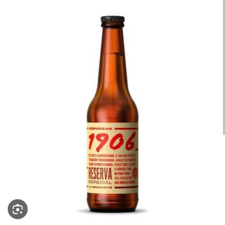 Estrella 1906 1/3