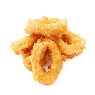108. Calamares Fritos
