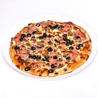 Pizza Capricioasa de 32 cm