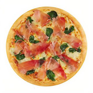Spinaci ok.30cm