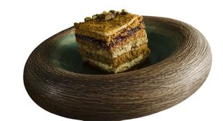 Джара-кейк (170 г)