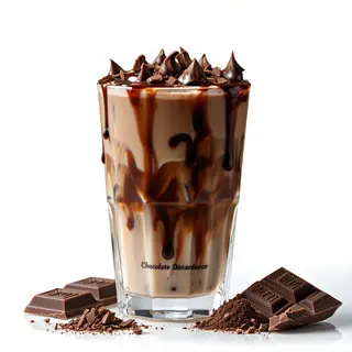 Chocolate Decadence