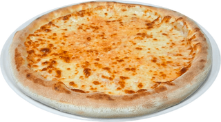 Pizza Margherita  mare