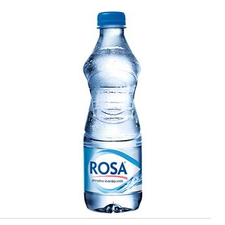 Rosa Negazirana 0.5l