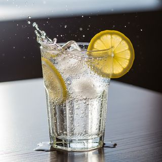 Soda Water