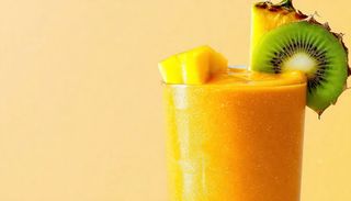 Smoothie Exotique