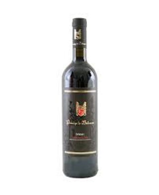Principe Di Belmonte - Nero D'avola
