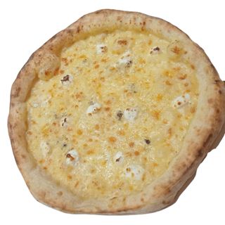 Pizza 4 Fromages