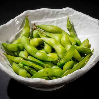 07 Edamame