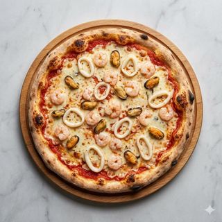 Frutti mare