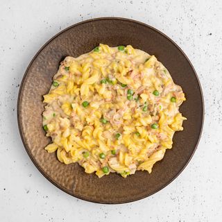 Fusilli Boscarola